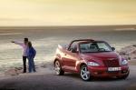 Chrysler PT Cruiser Convertible 2005 года (WW)